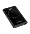 Telecomanda 2 canale, XT2, SLH LR, 433 MHz, negru - FAAC XT2SLH-LR-7870071