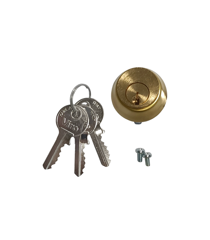 Cilindru interior incuietoare electrica - FAAC 712651001