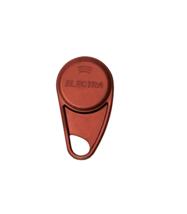 TAG RFID de programare - ELECTRA TAG.ELT.PRG