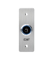 Buton de iesire Touchless, montaj ingropat, inox, LED, IP68 CSB-4028SW