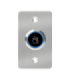 Buton de iesire Touchless, montaj ingropat, inox, LED, IP68 CSB-5028SW