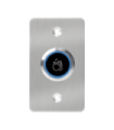 Buton de iesire Touchless, montaj ingropat, inox, LED, IP68 CSB-5028SW