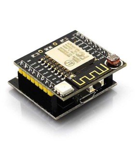Placa dezvoltare Nodemcu ESP-12F ESP8266