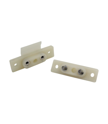 Contact mecanic bipolar, 24 Vcc, 5A CSC-500