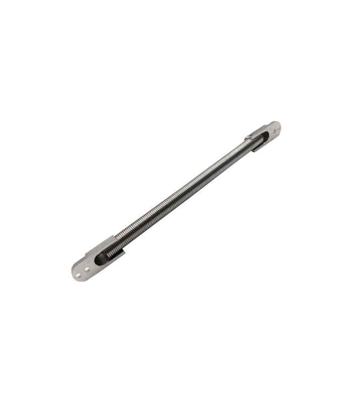 Set legatura flexibila din inox, ingropata, 255 x 10 mm CSL-600