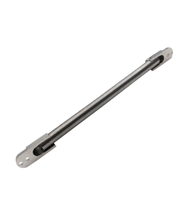 Set legatura flexibila din inox, ingropata, 255 x 10 mm CSL-600