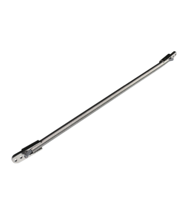 Set legatura flexibila din inox, ingropata, 358 x 7 mm CSB-600-2