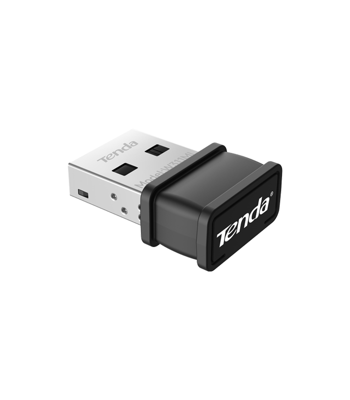 Adaptor Wireless WiFi 6, 286Mbps - TENDA TND-W311MI
