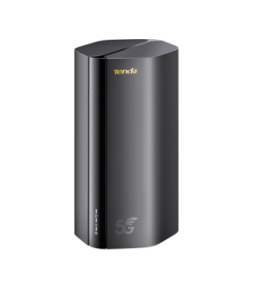 Router LTE 5G WiFi 6, 574-1201 Mbps, DualBand 2 x 10/100/1000 Mbps, Sim Nano - TENDA TND-5G03