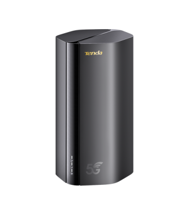Router LTE 5G WiFi 6, 574-1201 Mbps, DualBand 2 x 10/100/1000 Mbps, Sim Nano - TENDA TND-5G03