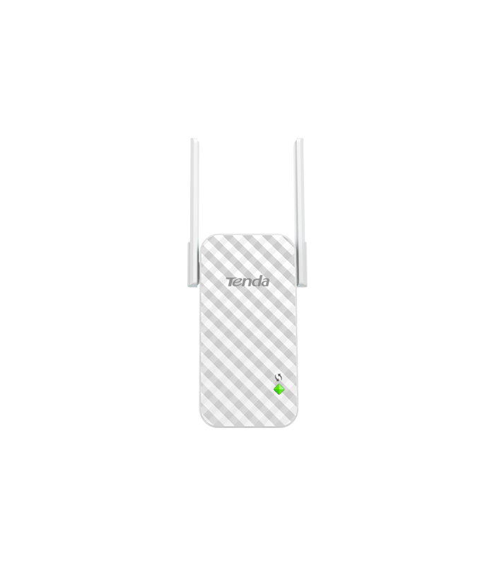 Extender WiFi 2.4 GHz, 300Mbps, 3 dBi - TENDA TND-A9