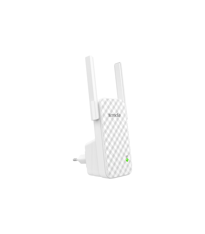 Extender WiFi 2.4 GHz, 300Mbps, 3 dBi - TENDA TND-A9