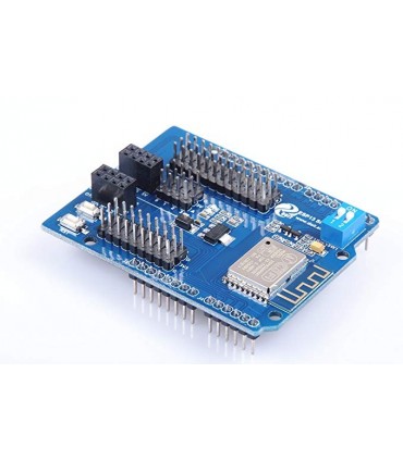 Placa expansiune ESP8266 WEB SEVER