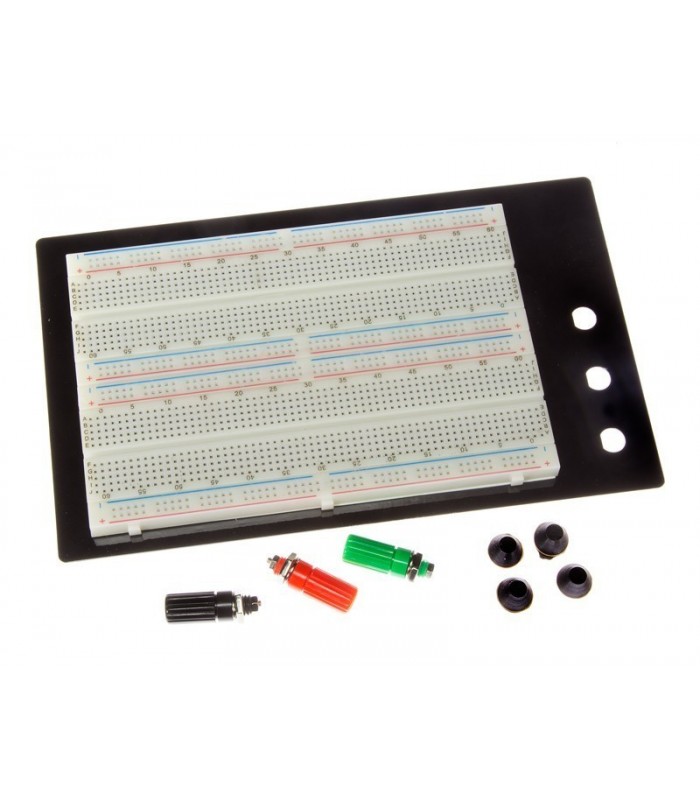 Breadboard 1660 puncte