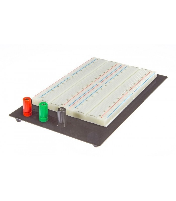 Breadboard 1660 puncte