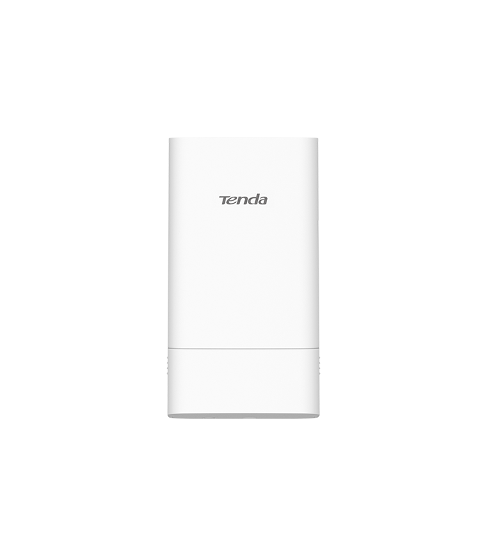Access Point WiFi 5, 5GHz, max. 867 Mbps, PoE IN, Management - TENDA TND-O1-5G