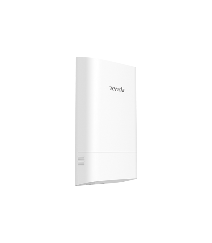 Access Point WiFi 5, 5GHz, max. 867 Mbps, PoE IN, Management - TENDA TND-O1-5G