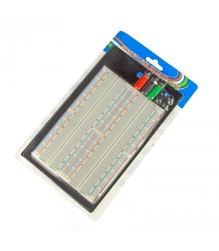 Breadboard 1660 puncte