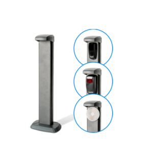 Suport pentru fotocelule si accesorii complementare  - MOTORLINE MFS-UP