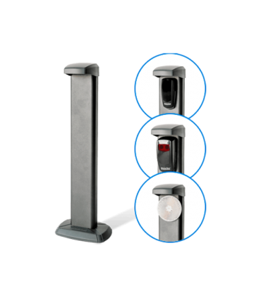 Suport pentru fotocelule si accesorii complementare  - MOTORLINE MFS-UP