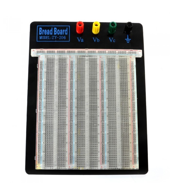 Breadboard 2390 puncte
