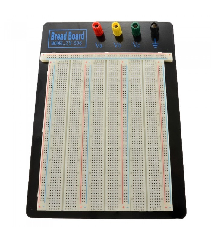 Breadboard 2390 puncte