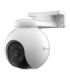 Camera IP WI-FI Pan&Tilt, 3K, lentila 4mm, Audio bidirectional, IR 30m, SDcard, Color 24/7 - EZVIZ CS-H8-Pro-3K