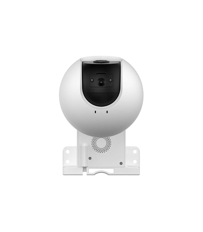 Camera IP WI-FI Pan&Tilt, 3K, lentila 4mm, Audio bidirectional, IR 30m, SDcard, Color 24/7 - EZVIZ CS-H8-Pro-3K