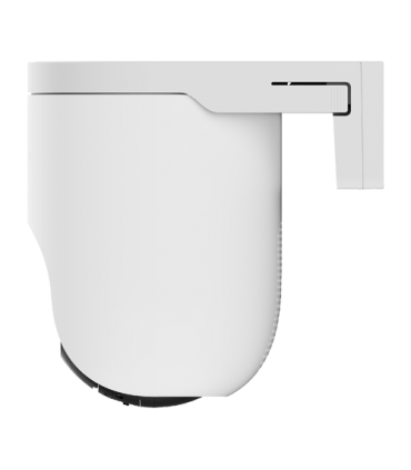 Camera IP PT, 2K, lentila 4mm, Audio bidirectional, IR 30m, SDcard, Color 24/7,  4G - EZVIZ CS-H8c-3MP-4G