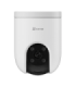 Camera IP PT, 2K, lentila 4mm, Audio bidirectional, IR 30m, SDcard, Color 24/7,  4G - EZVIZ CS-H8c-3MP-4G