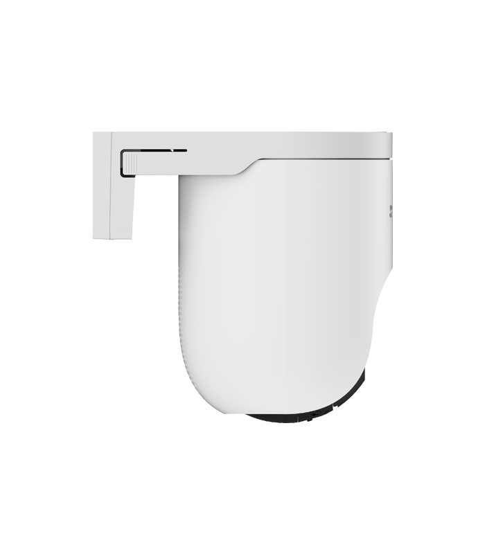 Camera IP PT, 2K, lentila 4mm, Audio bidirectional, IR 30m, SDcard, Color 24/7,  4G - EZVIZ CS-H8c-3MP-4G