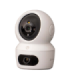 Camera IP WI-Fi6 Dual Lens-Pan&Tilt, Rezolutie 2K+&2K+, Audio bidirectional, SDcard - EZVIZ CS-H7C-4MP(DL)
