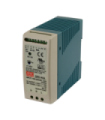 Sursa de alimentare in comutatie, 13.8V / 2.9A, sina DIN, backup - MEAN WELL DRC-40A