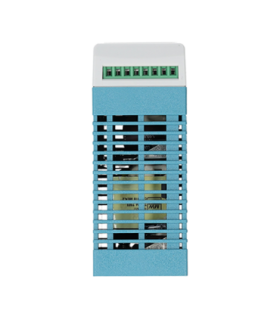 Sursa de alimentare in comutatie, 13.8V / 4.3A, sina DIN, backup - MEAN WELL DRC-60A