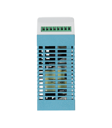 Sursa de alimentare in comutatie, 13.8V / 4.3A, sina DIN, backup - MEAN WELL DRC-60A