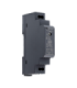 Sursa de alimentare in comutatie, 12V / 1.25A, sina DIN - MEAN WELL HDR-15-12
