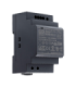 Sursa de alimentare in comutatie, 12V / 4.5A, sina DIN - MEAN WELL HDR-60-12