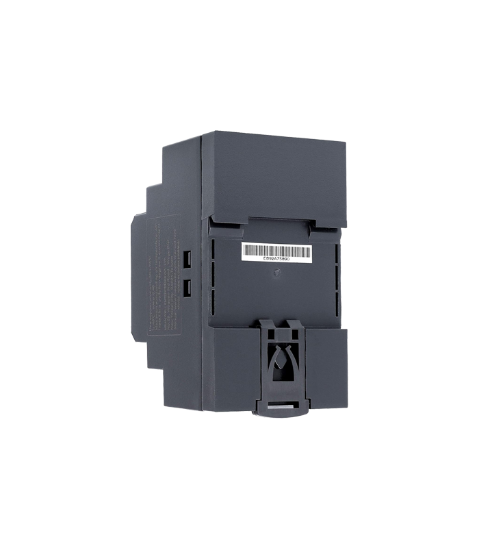 Sursa de alimentare in comutatie, 12V / 4.5A, sina DIN - MEAN WELL HDR-60-12