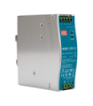 Sursa de alimentare in comutatie, 12V / 10A, sina DIN - MEAN WELL NDR-120-12