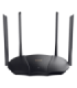 Router Wi-Fi 6, DualBand 2.4Ghz/5GHz, 574+2402Mbps, 4x6dBi, 3 porturi Gigabit - TENDA TND-TX12