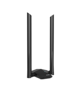 Adaptor Wireless WiFi 6, Dual-Band, 574-1201 Mbps, USB 3.0 - TENDA TND-U18a