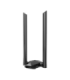 Adaptor Wireless WiFi 6, Dual-Band, 574-1201 Mbps, USB 3.0 - TENDA TND-U18a
