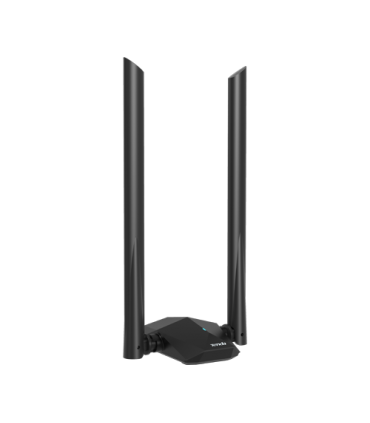 Adaptor Wireless WiFi 6, Dual-Band, 574-1201 Mbps, USB 3.0 - TENDA TND-U18a