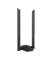 Adaptor Wireless WiFi 6, Dual-Band, 574-1201 Mbps, USB 3.0 - TENDA TND-U18a