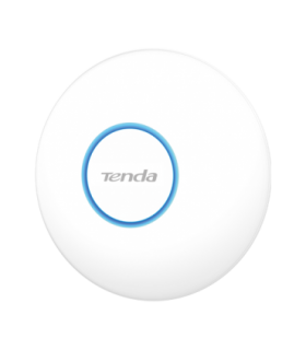 Access Point DualBand WiFi 6, 574-2402 Mbps, PoE IN - TENDA TND-i27