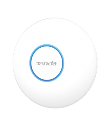 Access Point DualBand WiFi 6, 574-2402 Mbps, PoE IN - TENDA TND-i27