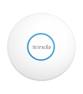 Access Point DualBand WiFi 6, 574-2402 Mbps, PoE IN - TENDA TND-i27