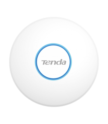 Access Point DualBand WiFi 6, 574-2402 Mbps, PoE IN - TENDA TND-i27