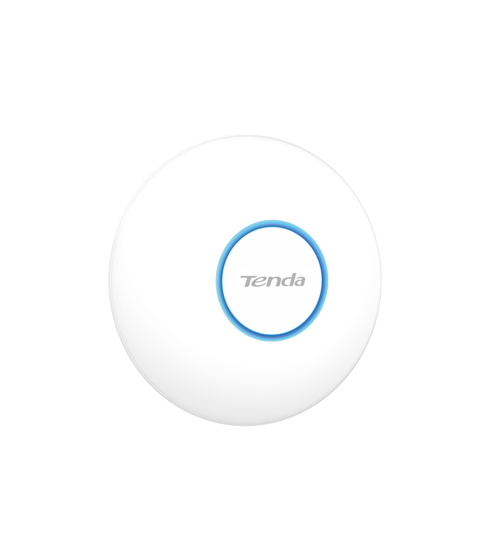 Access Point DualBand WiFi 6, 574-2402 Mbps, PoE IN - TENDA TND-i27