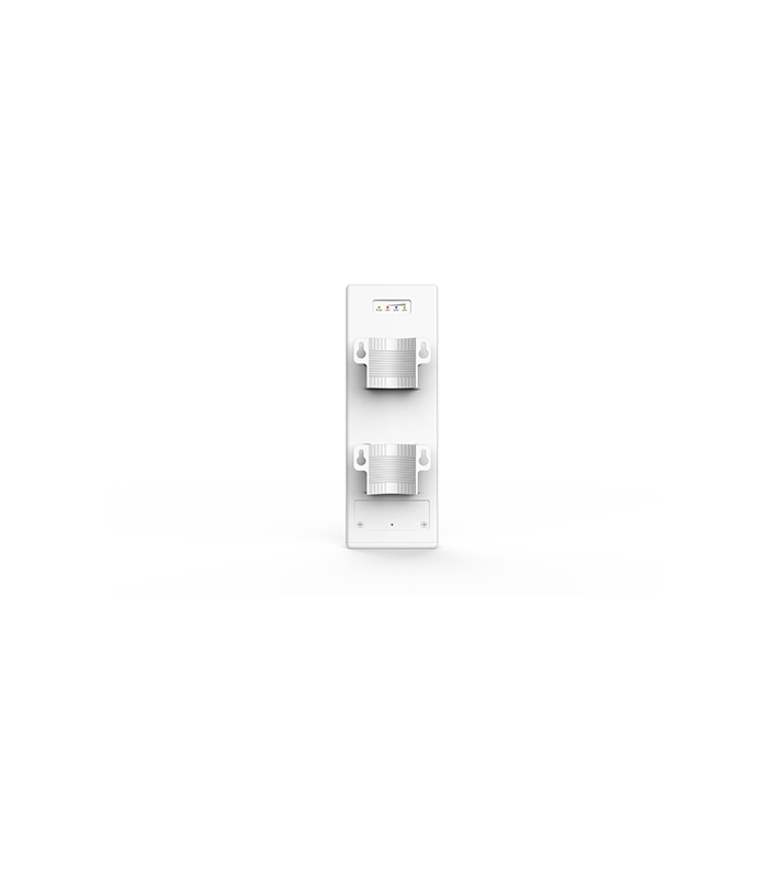Acces Point Bridge 5 GHz, max. 867 Mbps, PoE IN, Management - TENDA TND-O6